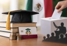Sin reportes de proselitismo con becas del Bienestar en SLP