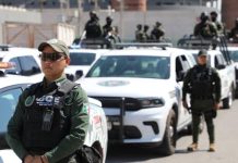 Refuerzan coordinación institucional para la búsqueda de personas en San Luis Potosí