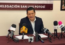 Nuevo delegado de Bienestar promete transparencia y continuidad de apoyos en SLP