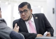 Congreso y Finanzas coordinan recursos para consulta a personas con discapacidad