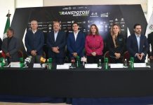 Transportistas y empresas se reunirán en SLP para impulsar alianzas y nuevos negocios