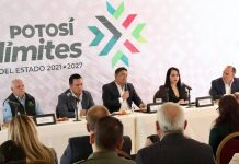 Gallardo reunirá a funcionarios con aspiraciones electorales para 2027