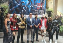Buscan reunir a cientos de potosinos para bailar “Thriller”