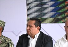 Galindo debe dejar de pensar en campaña y atender la crisis: Fernando Gámez