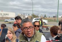 Soledad descarta aumento de impuestos para 2027