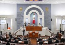 Congreso pone bajo la lupa impuestos y gasto de alcaldías rumbo a 2027