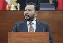 Confía Héctor Serrano en el INE para organizar elecciones de 2027