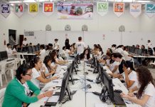 INE asumirá el conteo rápido para la elección de gobernador en San Luis Potosí en 2027