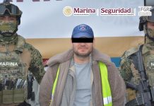La captura de “El Capitán Sol” vuelve a poner a SLP en el centro de la investigación por huachicol fiscal