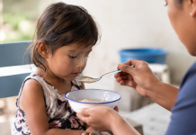 Van mil 199 casos de desnutrición en SLP en este año
