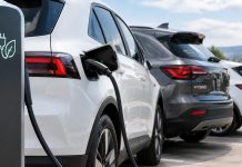 SLP registra menos autos eléctricos, pero repunta la venta de híbridos enchufables