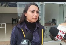 Lluvias elevan riesgos en cuerpos de agua; buscan a joven desaparecido en Ébano