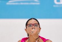 ¡Potosina de bronce! Leona Parrilla brilla en el Mundial de Raquetbol