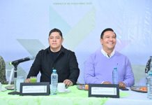 Secretaría General de Gobierno mantiene correctamente el ritmo de trabajo y la atención ciudadana