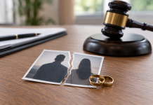 Casi 4 mil parejas se divorciaron en SLP durante 2025, revela INEGI