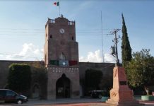 Villa de Arriaga ajusta salarios de policías para cumplir con mínimo de 14 mil pesos netos