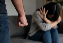 Reporta Secretaría de Salud Federal 283 casos de violencia intrafamiliar en SLP