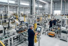 Produce industria manufacturera de SLP más de 52 mil mdp en agosto