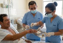 SLP suma 38 casos de gusano barrenador en humanos
