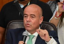 SLP podría recibir más recursos federales para 2027: José Luis Fernández