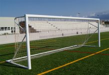Periciales definirán causa de muerte de niño tras desplome de portería en instalaciones deportivas