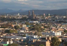 Crece San Luis Potosí, pero más de 135 mil viviendas enfrentan rezago habitacional