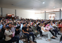 Inpojuve reporta más de 20 mil jóvenes beneficiados con becas