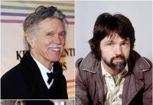 Muere Tom Skerritt, actor de ‘Top Gun’ y ‘Alien’, a los 93 años