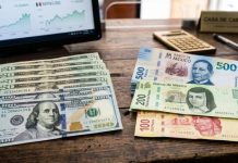 ¿Tienes dólares? Hoy podrías recibir más pesos por ellos.
